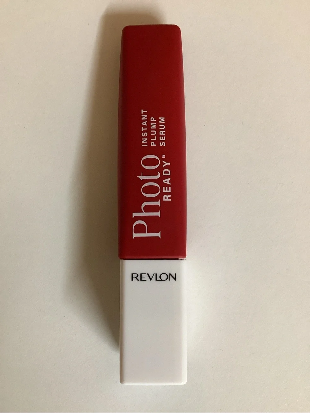 Revlon PhotoReady Instant Plump Serum Lip Gloss — 005 Heatonist
